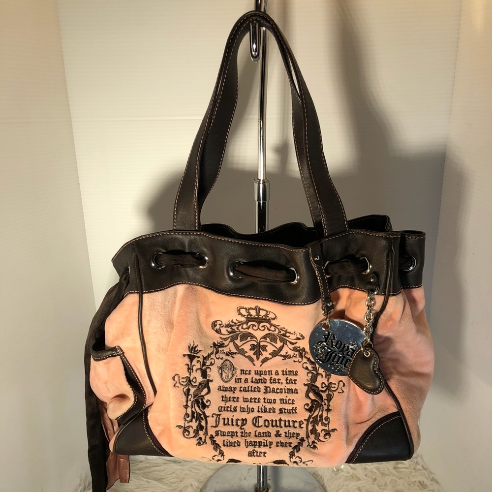 Juicy Couture Bag